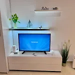Apartment Nina *