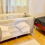 Nina Διαμέρισμα *