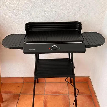 Nina Lägenhet Selce