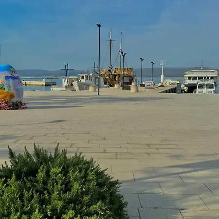 Nina Lägenhet Selce