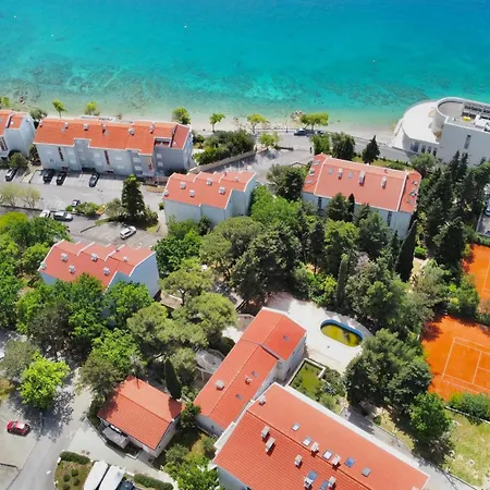Appartamento Nina Selce