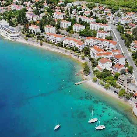 Apartamento Nina Selce