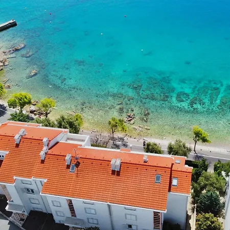 Apartamento Nina Selce