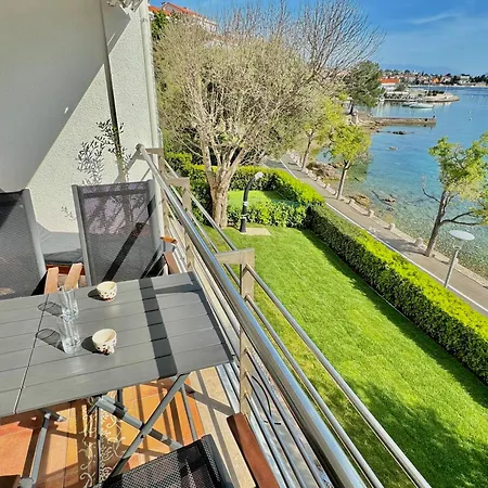 Apartamento Nina Selce