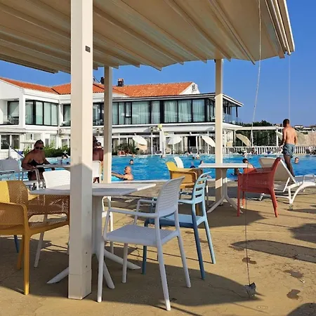 Apartamento Nina Selce