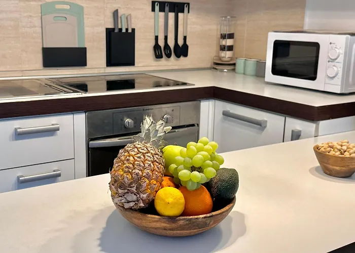 Nina Apartmán Selce