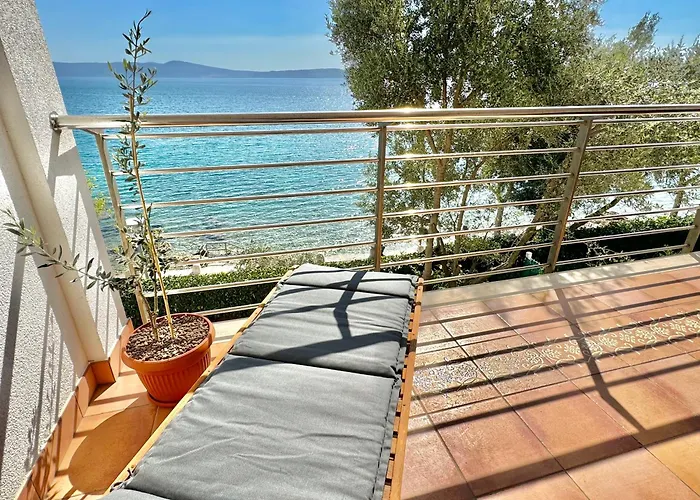 Nina Apartmán