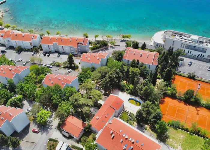 Apartmán Nina Selce