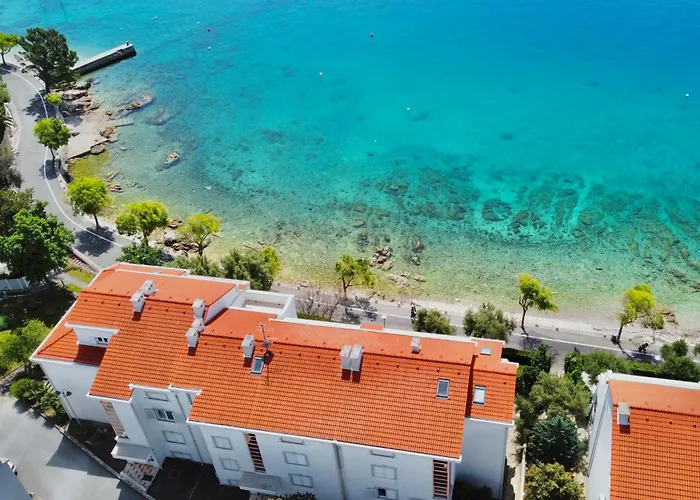 Apartmán Nina Selce