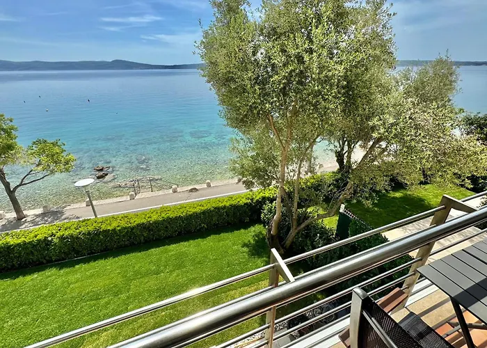 Apartmán Nina Selce