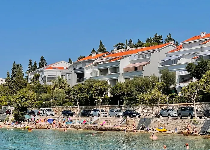 Nina Apartmán Selce