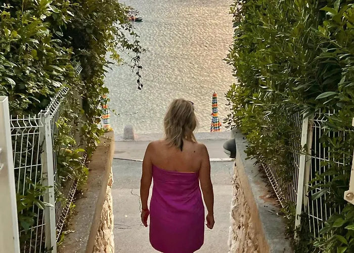 Nina Apartmán Selce