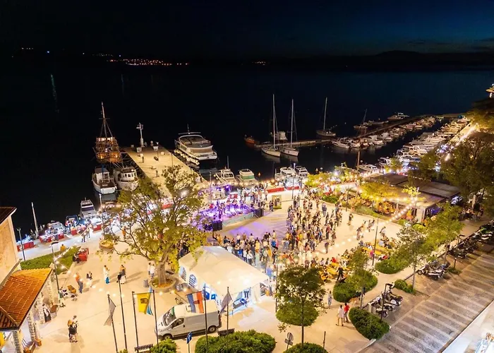 Apartmán Nina Selce