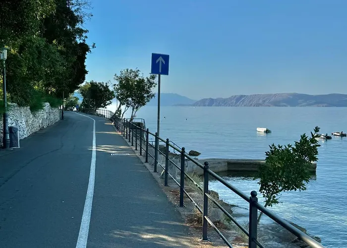 Apartmán Nina Selce