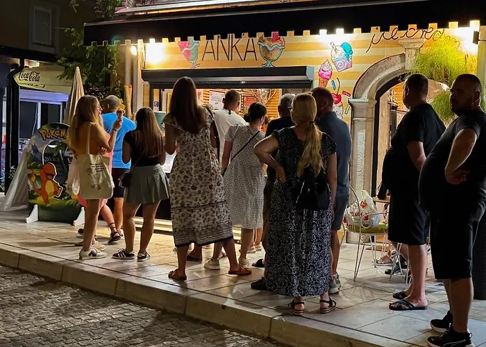 Apartmán Nina Selce