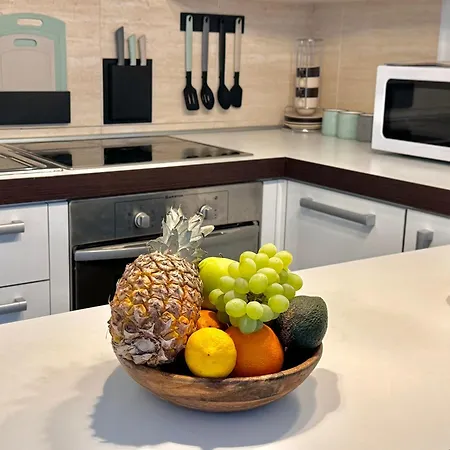 Nina Διαμέρισμα Selce