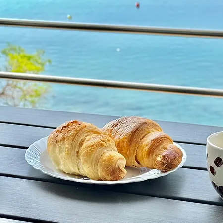 Nina Διαμέρισμα *