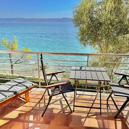 Nina Apartment Selce