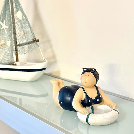 Nina Διαμέρισμα *