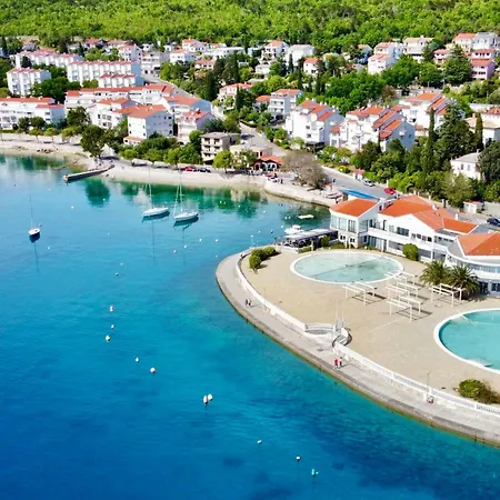 Διαμέρισμα Nina Selce