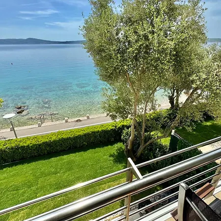 Διαμέρισμα Nina Selce