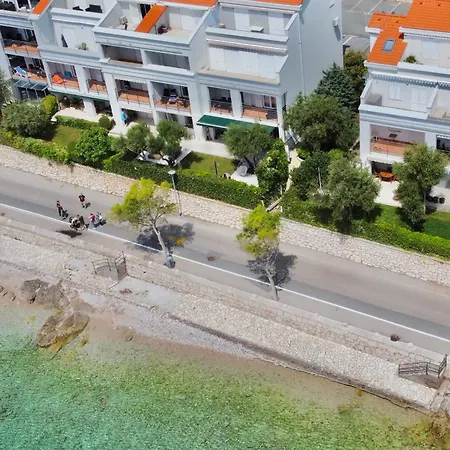 Διαμέρισμα Nina Selce