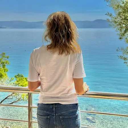 Διαμέρισμα Nina