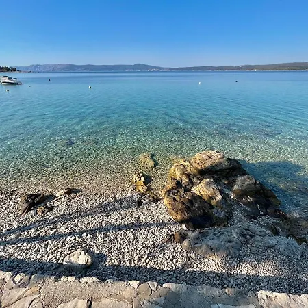 Διαμέρισμα Nina Selce