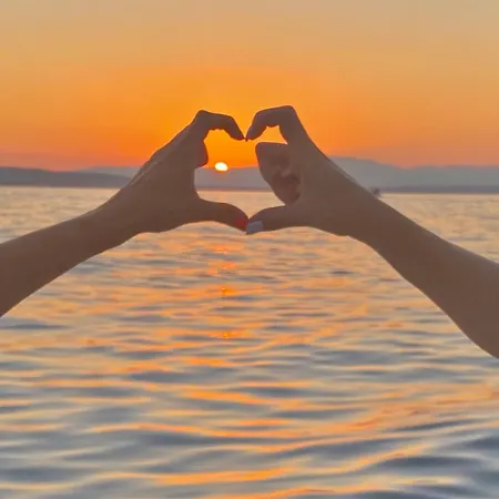 Διαμέρισμα Nina Selce