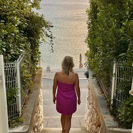 Nina Διαμέρισμα Selce