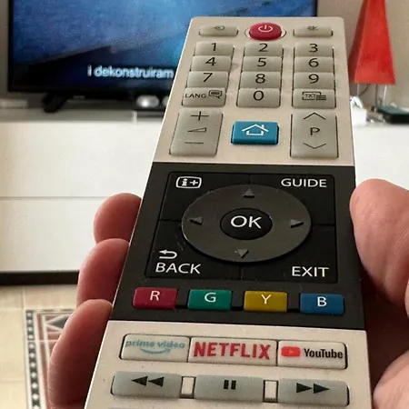 Nina Διαμέρισμα *