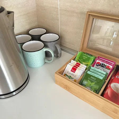 Διαμέρισμα Nina