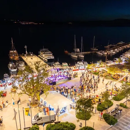 Διαμέρισμα Nina Selce