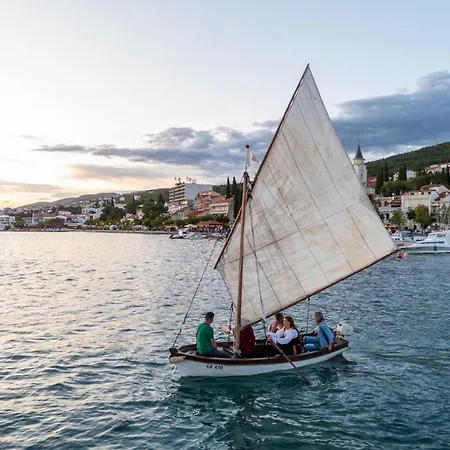 Nina Διαμέρισμα Selce