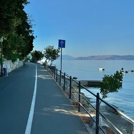 Διαμέρισμα Nina Selce