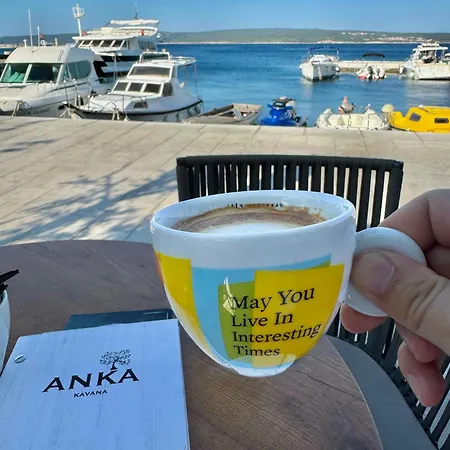 Διαμέρισμα Nina Selce