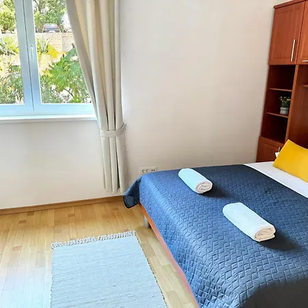 Apartment Nina