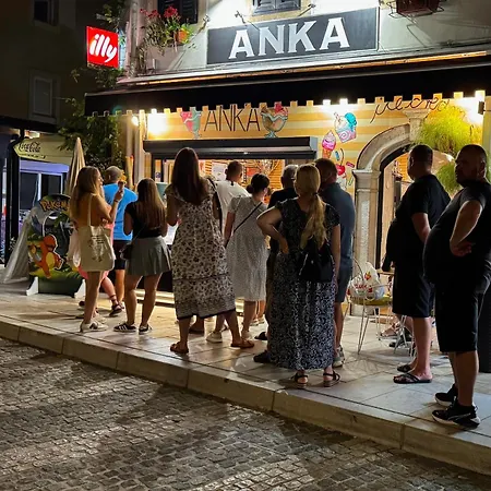 Διαμέρισμα Nina Selce