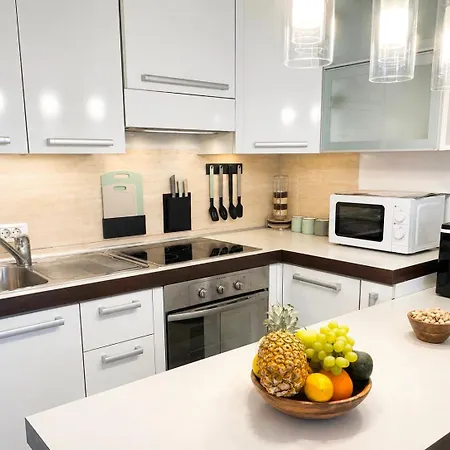 Nina Apartmán Selce