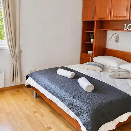 Apartmán Nina Selce