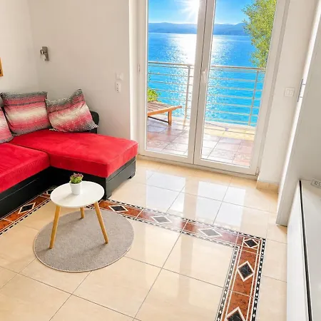 Apartmán Nina
