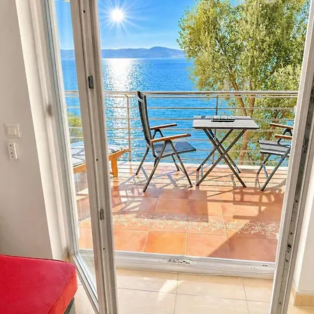 Nina Apartmán *