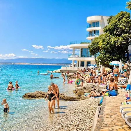Nina Apartmán Selce