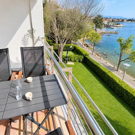 Nina Apartmán Selce