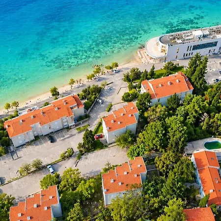 Apartmán Nina Selce