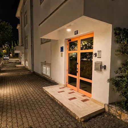 Apartmán Nina Selce