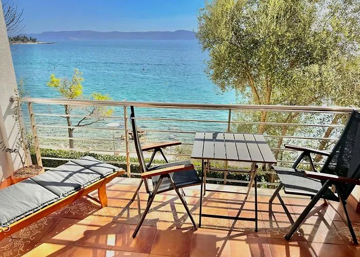 Nina Apartamento Selce