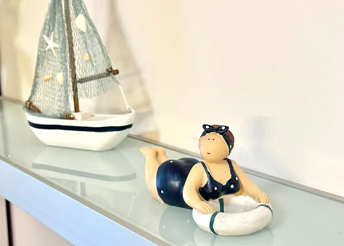Nina 公寓 *