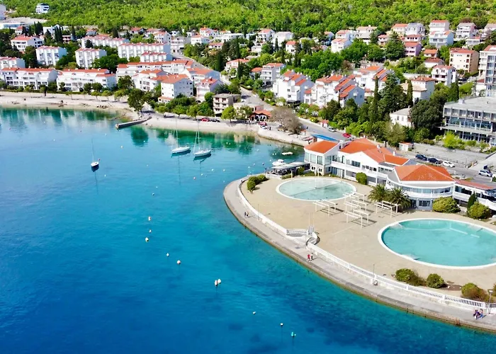 Apartamento Nina Selce