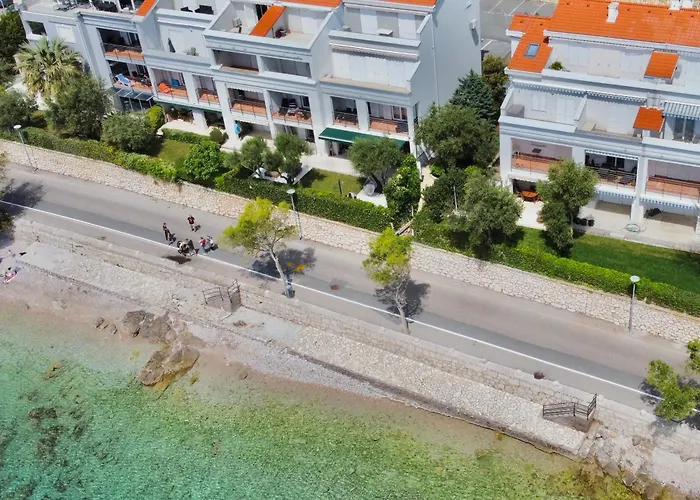 Apartamento Nina Selce